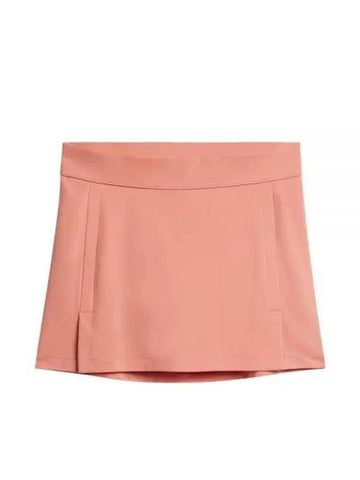 24 Amelie Skirt GWSD09350 S086 Women s - J.LINDEBERG - BALAAN 1