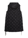 SISOFT Double sided padded vest 19291034670 002 - MAX MARA - BALAAN 3