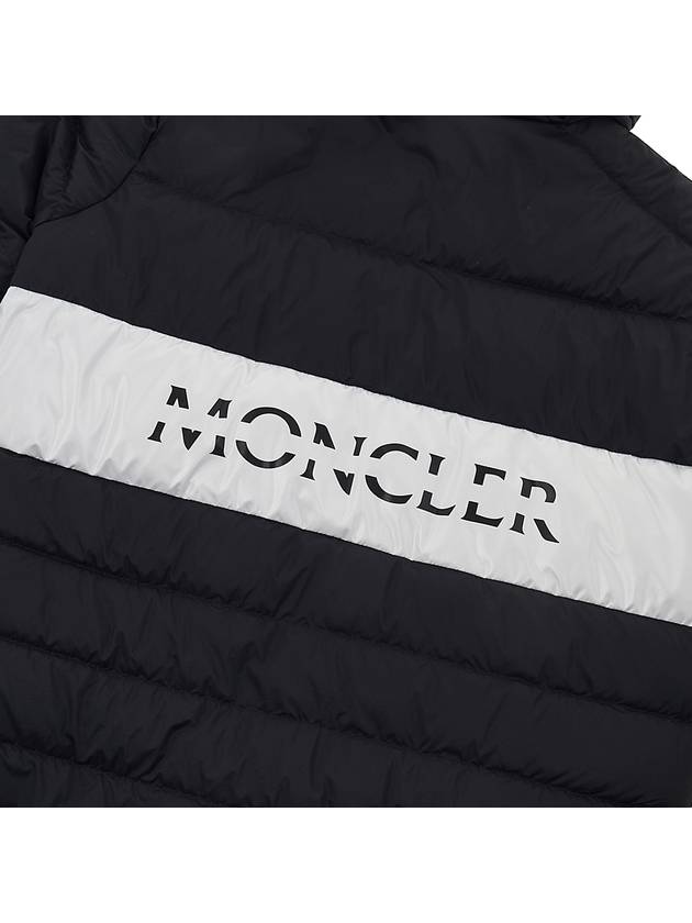 Women s Fluvis Padding 1A00022 595FD 999 - MONCLER - BALAAN 10