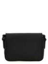 GG Rubbereffect Shoulder Bag Black - GUCCI - BALAAN 2