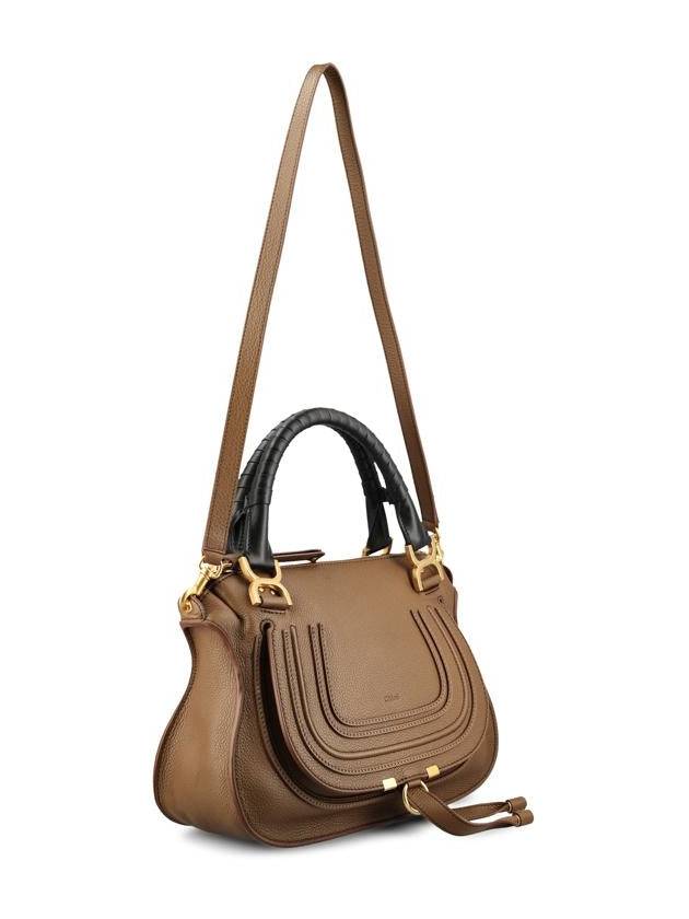 Tote Bag CHC661M22 299 Brown - CHLOE - BALAAN 4