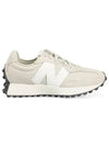 327 Low Top Sneakers Beige - NEW BALANCE - BALAAN 2