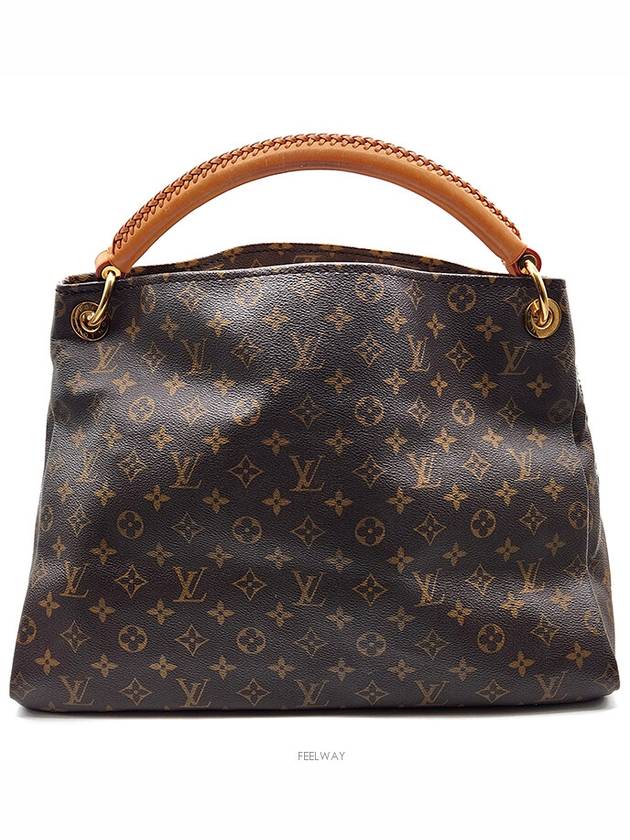 women shoulder bag - LOUIS VUITTON - BALAAN 3