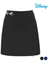 Disney Side Zipper Point Skirt Culottes DO1LCR002 - DISNEY GOLF - BALAAN 3