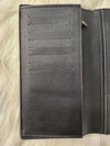 Women s Brazza Wallet Long Gray Unused Grade M81554 - LOUIS VUITTON - BALAAN 8