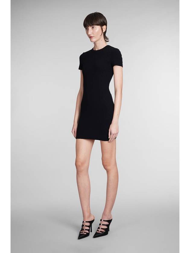 Alexander Wang Dress - ALEXANDER WANG - BALAAN 4