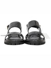 women sandals - DIOR - BALAAN 2