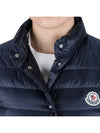 LIANE padded vest 093 1A10200 53048 778 - MONCLER - BALAAN 3