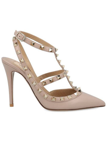 Valentino Garavani Heeled Shoes - VALENTINO - BALAAN 1