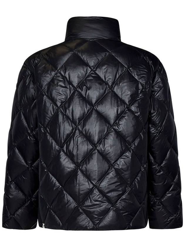 Jil Sander Down Jacket - JIL SANDER - BALAAN 2