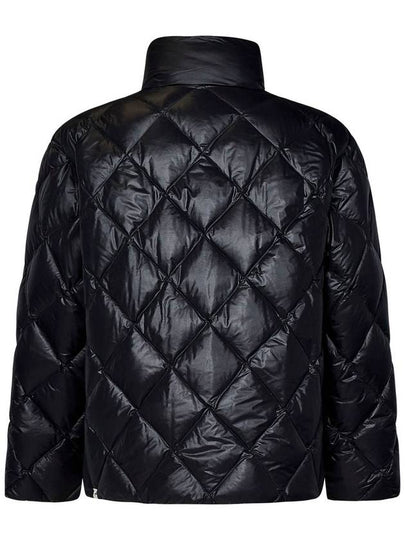 Jil Sander Down Jacket - JIL SANDER - BALAAN 2