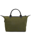 Le Pliage Energy L Tote Bag Khaki - LONGCHAMP - BALAAN 4