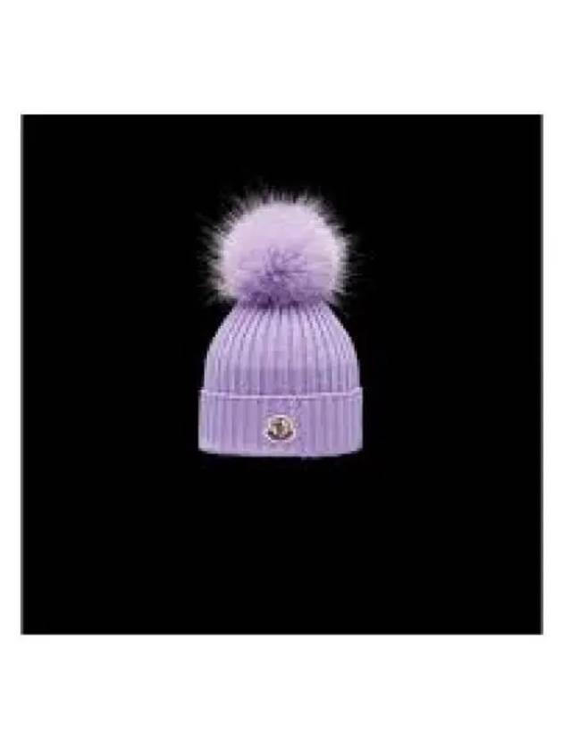 Women s Beanie 3B00012 04S01 633 1293324 - MONCLER - BALAAN 1