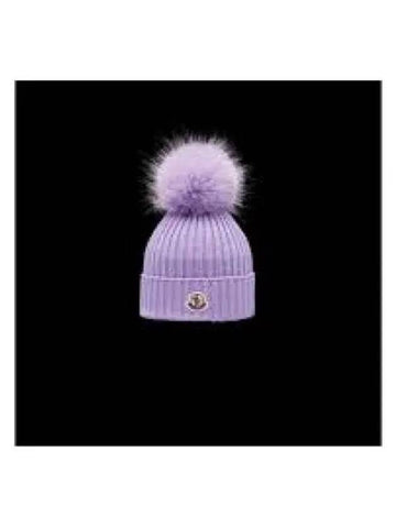 Women s Beanie 3B00012 04S01 633 1293324 - MONCLER - BALAAN 1