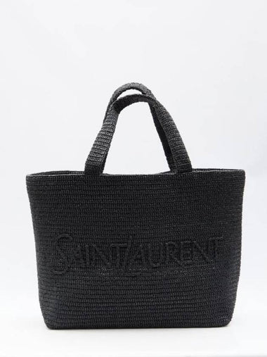 Bag 8334842 756269 GAAEI 1000 BLACK - SAINT LAURENT - BALAAN 1