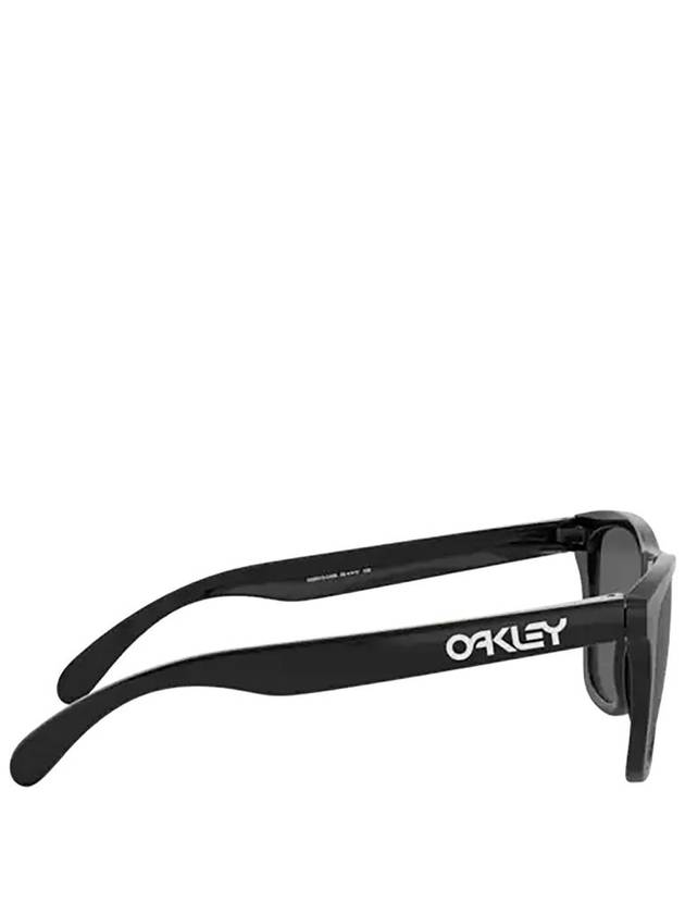 Oakley OO9013 Polished Black - OAKLEY - BALAAN 3