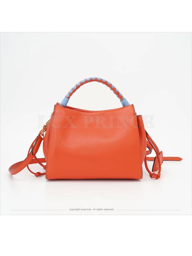 Iris Bag 0831sv - MULBERRY - BALAAN 3