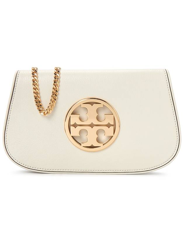 Reba chain shoulder bag 152250 104 - TORY BURCH - BALAAN 1