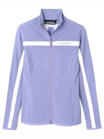 Women s Seasonal Zenith Mid Layer - J.LINDEBERG - BALAAN 1