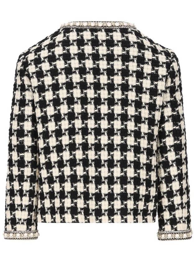 Valentino Garavani Jackets White - VALENTINO - BALAAN 2