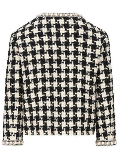 Valentino Garavani Jackets White - VALENTINO - BALAAN 2