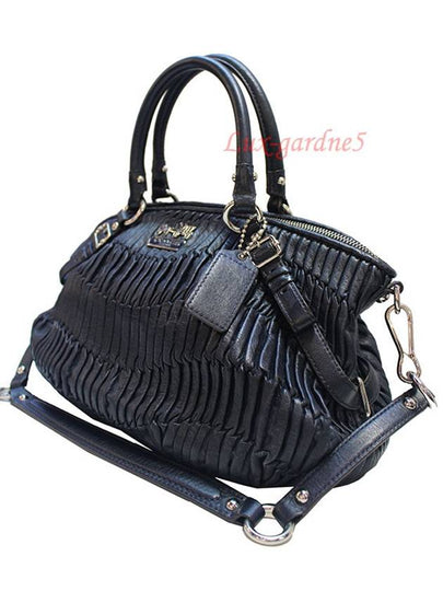 women tote bag - COACH - BALAAN 2