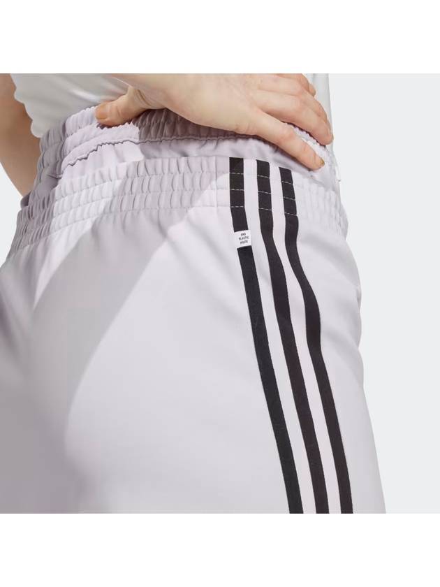 Jersey Skirt IC3142 Lavender WOMENS - ADIDAS - BALAAN 5