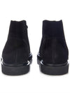leather suede boot - ALEXANDER WANG - BALAAN 6