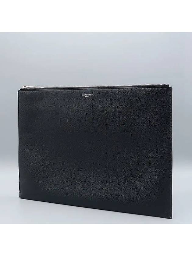 530013 clutch bag - SAINT LAURENT - BALAAN 2