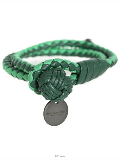 women bracelet - BOTTEGA VENETA - BALAAN 2