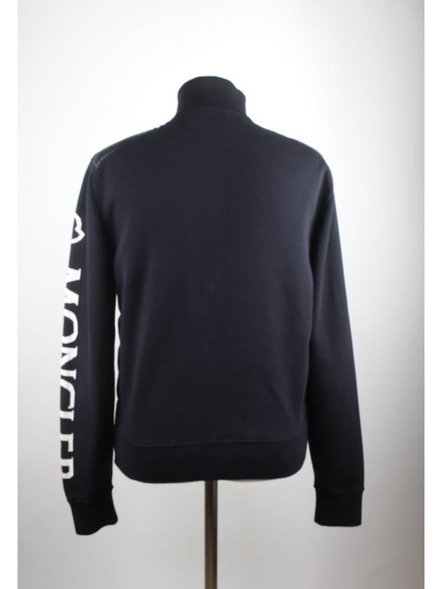 Knit Padding S - MONCLER - BALAAN 4