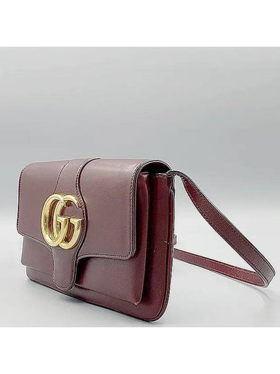 550129 Crossbody bag - GUCCI - BALAAN 2