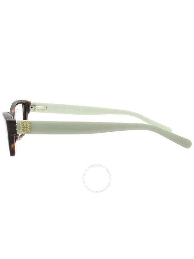 Tory Burch Demo Cat Eye Ladies Eyeglasses TY2041 1286 51 - TORY BURCH - BALAAN 3