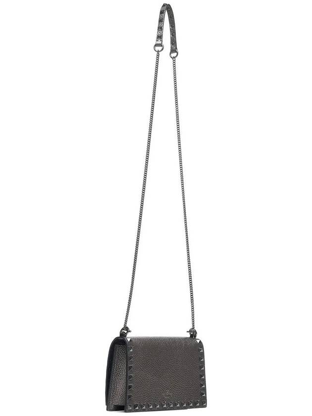 VALENTINO ROCKSTUD MINI BAG - VALENTINO - BALAAN 2