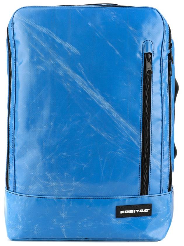 Unisex HAZZARD backpack - FREITAG - BALAAN 1