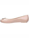 Women's ORB Jelly Flat Pink - VIVIENNE WESTWOOD - BALAAN 1