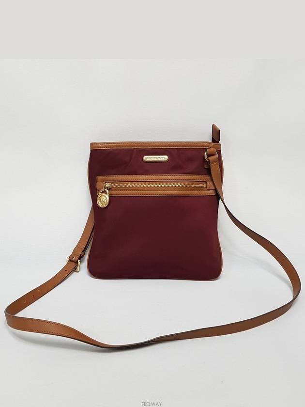 women cross bag - MICHAEL KORS - BALAAN 1