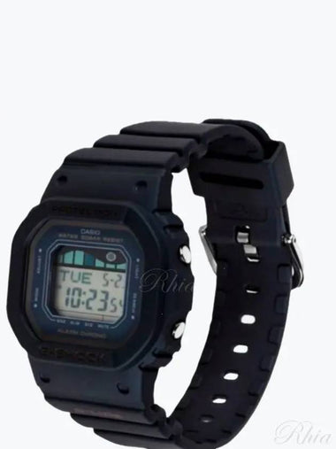 GLX S5600 1DR 1 Gride Digital Square Sports Women s Urethane Watch - G-SHOCK - BALAAN 1