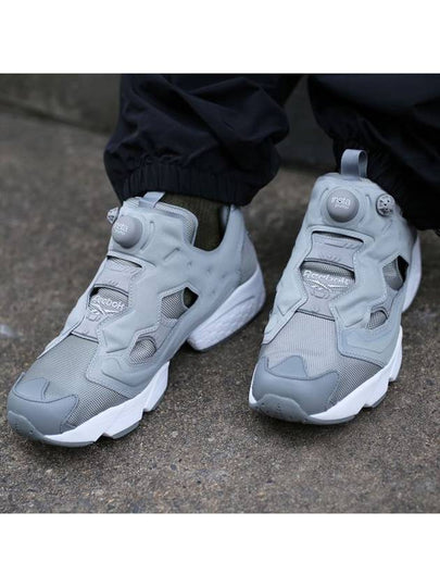 01-V65751--Insta Pump Fury-Gray - REEBOK - BALAAN 2