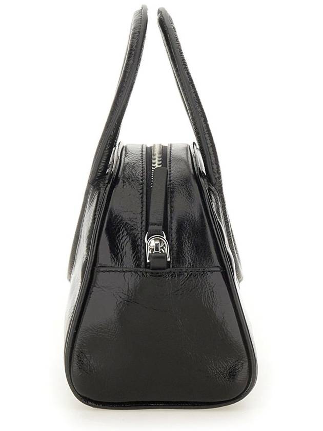 Staud Mini "Bowler Maude" Bag - STAUD - BALAAN 4