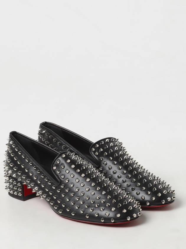 Shoes woman Christian Louboutin - CHRISTIAN LOUBOUTIN - BALAAN 2