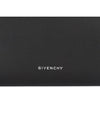 4G Trifold Half Wallet Black - GIVENCHY - BALAAN 9