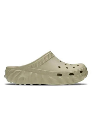 Salehe Bembury Saru Clog Ginger - CROCS - BALAAN 1