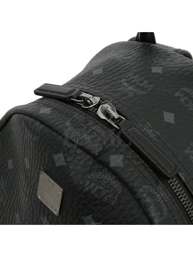 men backpack - MCM - BALAAN 7