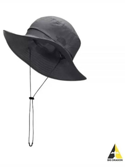 Horizon Breeze Brimmer Hat Grey - THE NORTH FACE - BALAAN 2