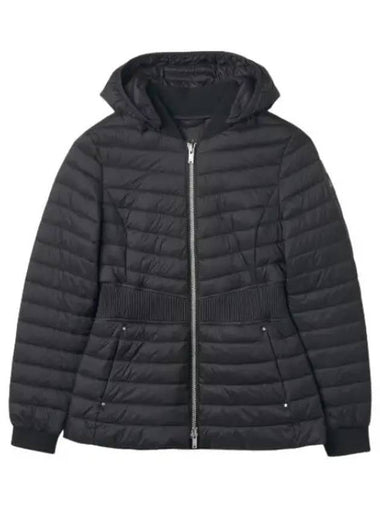 vanilla sky jacket black - MOOSE KNUCKLES - BALAAN 1