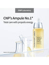 [CNP Laboratory] Propolis Energy Active Ampule 35ml - CNP LABORATORY - BALAAN 2