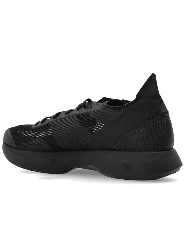 Y-3 Takumi Sen 10 W Sneakers, Men's, Black - Y-3 - BALAAN 5