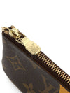 women card wallet - LOUIS VUITTON - BALAAN 8