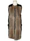 women s vest - SONIA RYKIEL - BALAAN 1